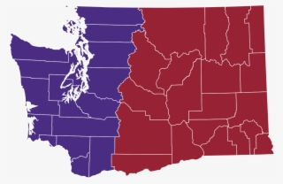 51st State Movement Highlights Cultural Divide In Washington - Washington The State