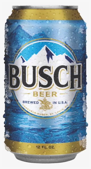 Busch Family - Busch 12 Pack Cans