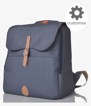 Hastings - Navy - Pacapod - Prebalovaci Batoh