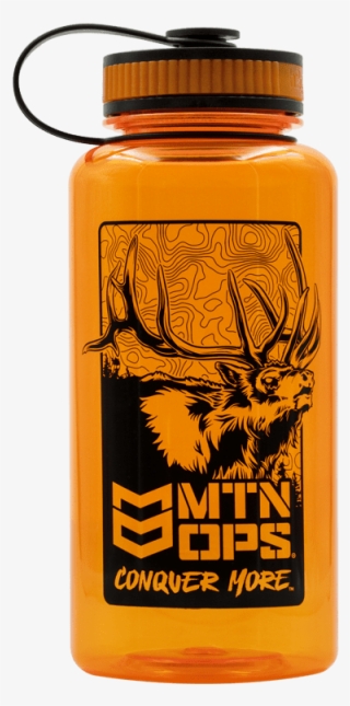 Bull Goblet - Water Bottle