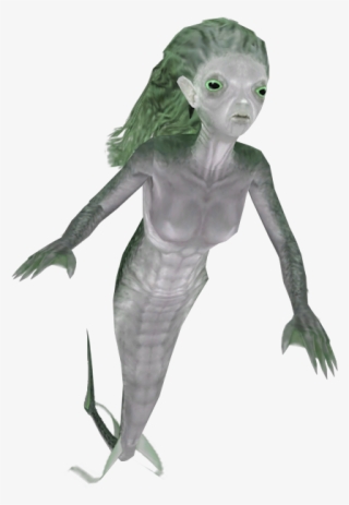 Download Zip Archive - Harry Potter Game Merpeople