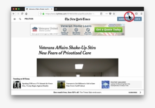 Fakerfactby Firefox User