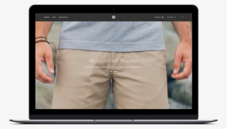 We Worked Alongside The Creative Team At Lululemon - Led-backlit Lcd Display