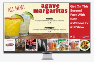 0 Replies 0 Retweets 0 Likes - Wahoo's Fish Taco