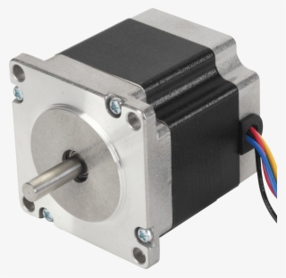 Stepper Motor, 6 Pole, - Stappenmotor
