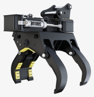 Rotobec Pole Grapple