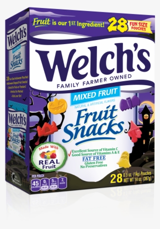 <p>a Fruity Candy Alternative That Now Comes In Festive