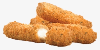 Mozzarella Sticks - Croquette