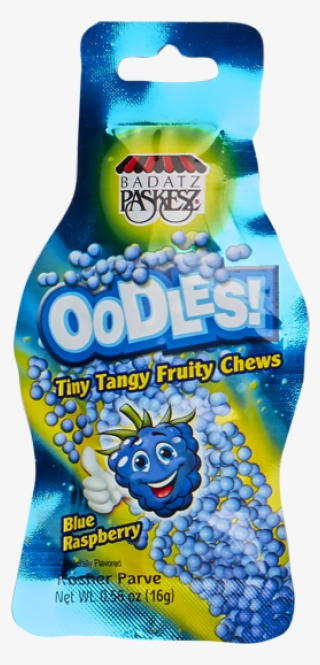Israel - Fruit