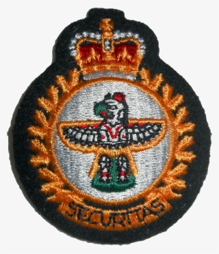 Canadian Mp Beret Badge