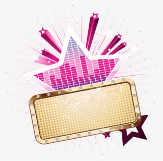 Shining Star Vector - Star Vector