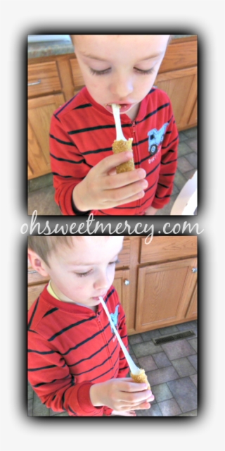 Homemade Mozzarella Sticks Pass The Test - Toddler