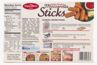 Lincolnshire Sausage