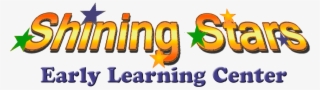 Shining Stars Elc - Graphic Design