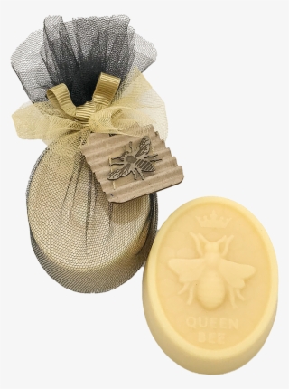Queen Bee Soap - Sandwich Cookies