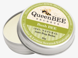 Queenbee Secrets, Natural, Organic, Skin Care, Skin - Eye Shadow