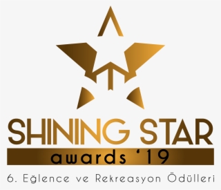 Shining Star Awards 2019 [ - Graphic Design