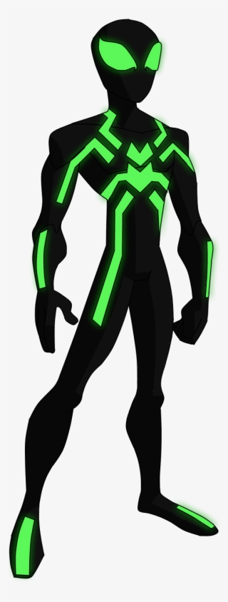 The Spectacular Spider - Spectacular Spider Man Iron Spider