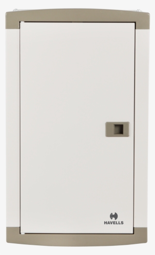 Tpn Single Door Qve Series Db - Havells Db Price List 2018