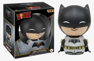 Batman Dorbz Vinyl Figure - Dorbz Batman Vs Superman
