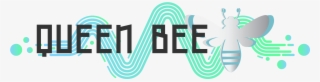 Queen Bee - Home - Graphic Design