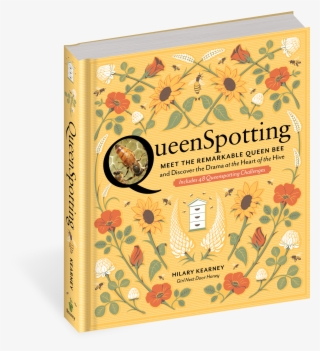 Meet The Remarkable Queen Bee