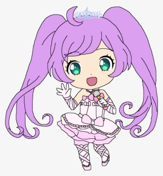 Laala Manaka - Cartoon