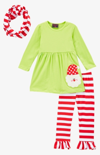 Free International Delivery - Costume