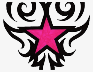 Star Tattoo PNG, Free HD Star Tattoo Transparent Image - PNGkit