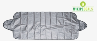 Windshield Cover For Snow - Windshield