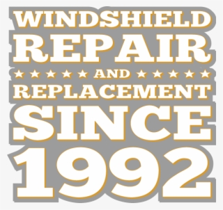 San Diego Windshield Repair San Diego Auto Glass Repair - Poster