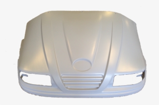 Cowl Nose