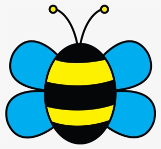 Drawn Bee Step By Step - Draw A Bee Easy