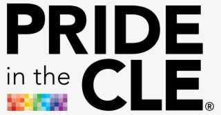 Pride In The Cle - Graphic Design