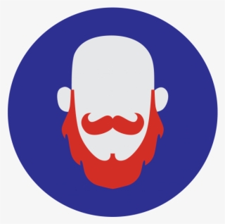 For Some, A Beard Has No Limits