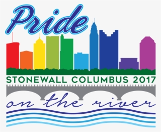 Gohi At Columbus Pride - Stonewall Columbus Pride 2017