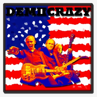 Democrazy - Visual Arts