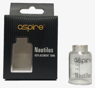 Nautilus Glass - Nail Care