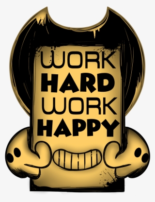 Bendy Png - Illustration