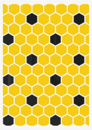 Honey Bee Tote Women's Printed Tote Bag - Honeybee