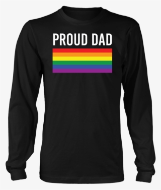 T Shirts For Gay Pride - Long-sleeved T-shirt