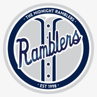 Ramblers-logo36 - Midnight Ramblers