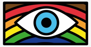 Dolly-rose Campbell Flies The Flag For Manchester Pride - Circle