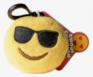 Stay Cool Original - Emojis For Keychain