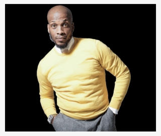 2018 Ali Siddiq - Gentleman
