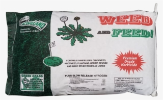Loveland Weed And Feed Broadleaf Weed Killer