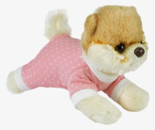 Boo - Teddy Bear
