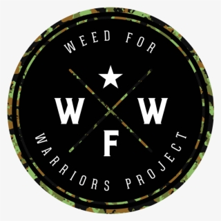 Weed For Warriors - Weed For Warriors Logo