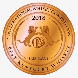 Best Kentucky Whiskey Bronze - Bay Area Air Quality Management District