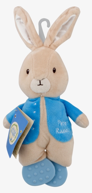 Iepurasul Peter Plus
